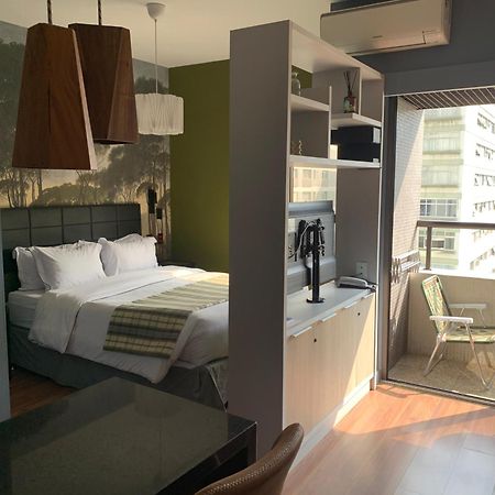 Apartamento Premium - Jardim Paulista São Paulo Extérieur photo
