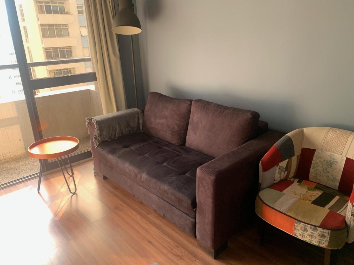 Apartamento Premium - Jardim Paulista São Paulo Extérieur photo