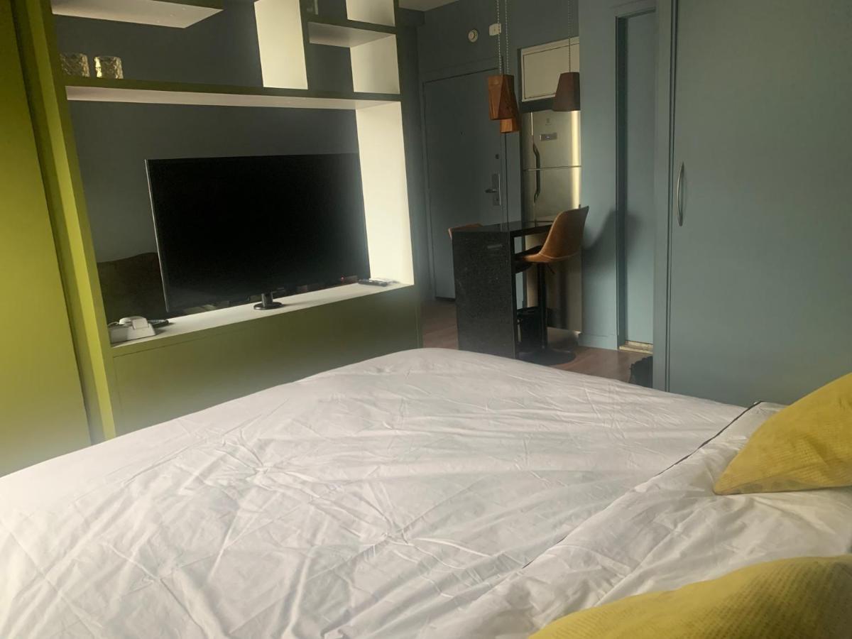Apartamento Premium - Jardim Paulista São Paulo Extérieur photo