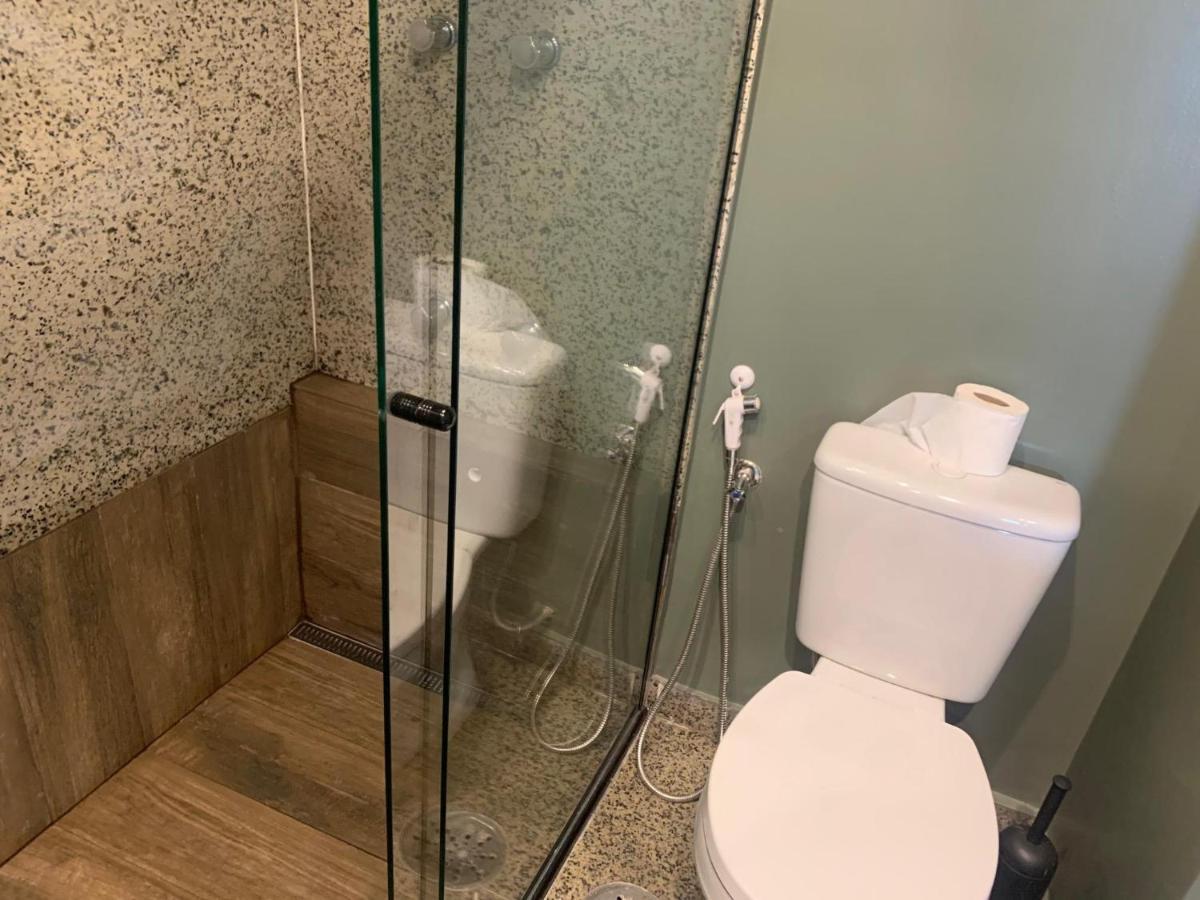 Apartamento Premium - Jardim Paulista São Paulo Extérieur photo
