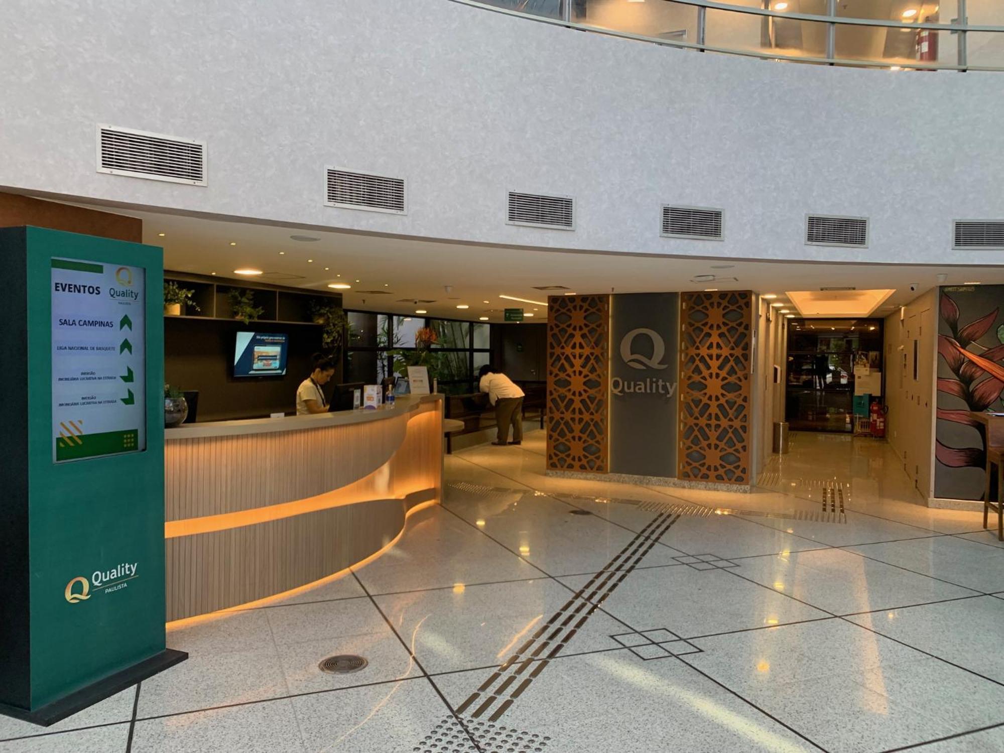 Apartamento Premium - Jardim Paulista São Paulo Extérieur photo