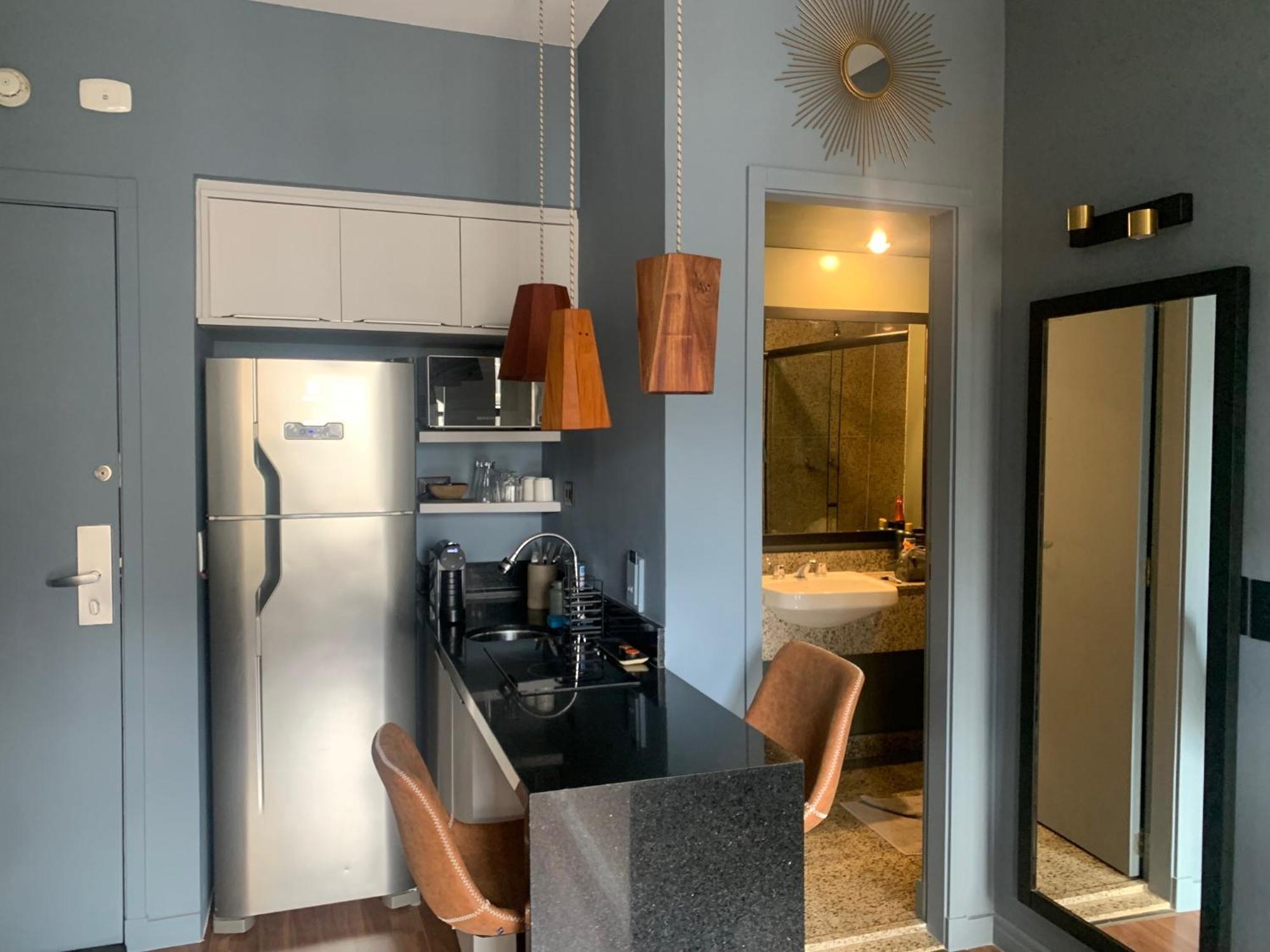Apartamento Premium - Jardim Paulista São Paulo Extérieur photo