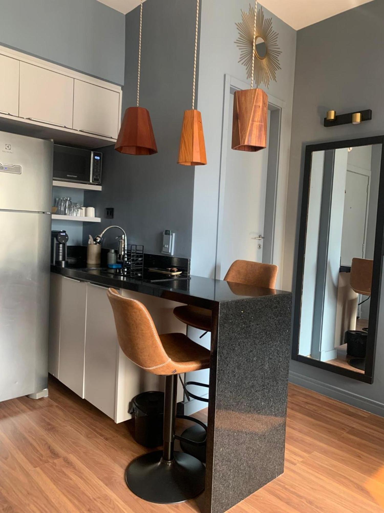 Apartamento Premium - Jardim Paulista São Paulo Extérieur photo