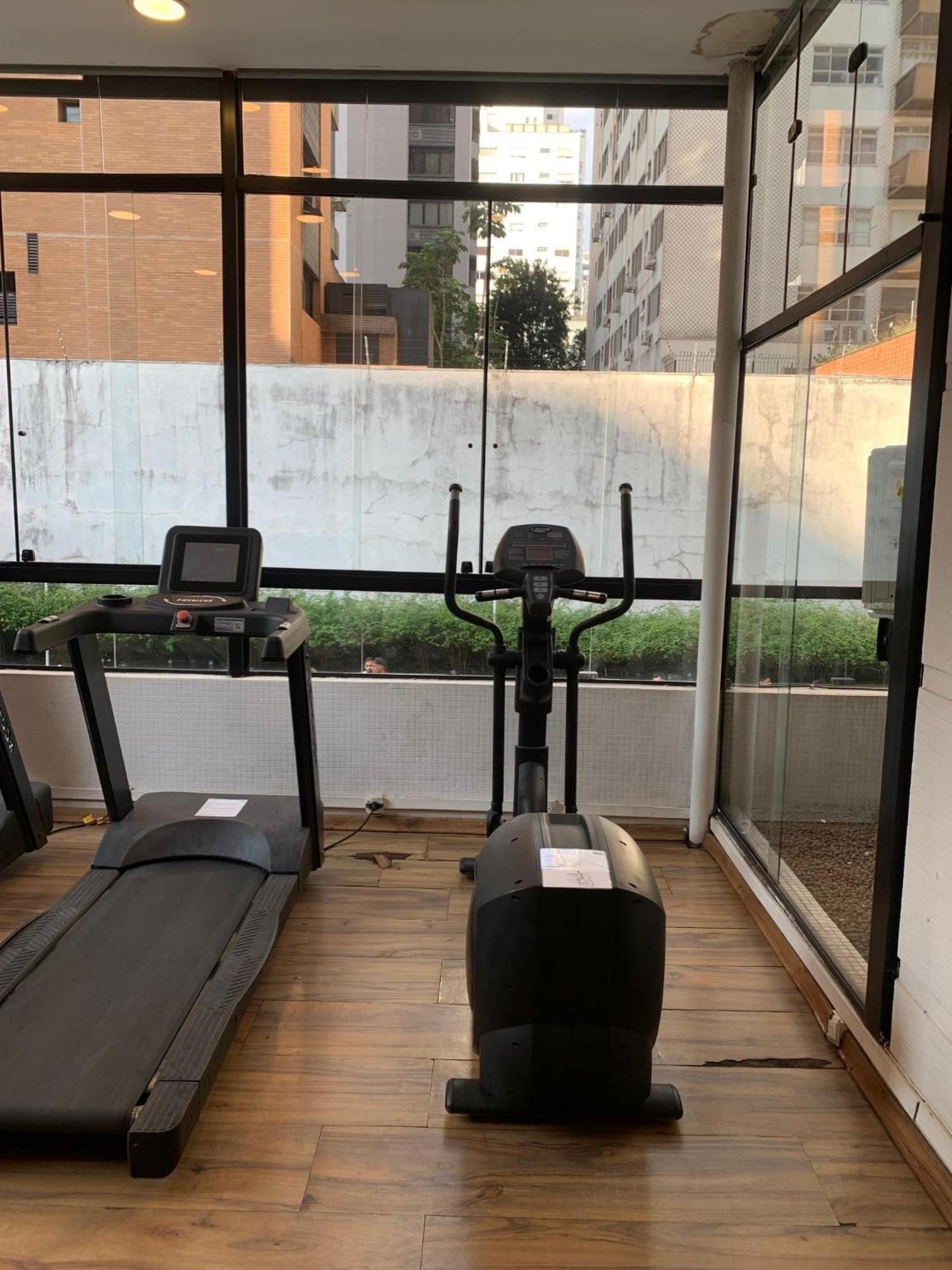 Apartamento Premium - Jardim Paulista São Paulo Extérieur photo