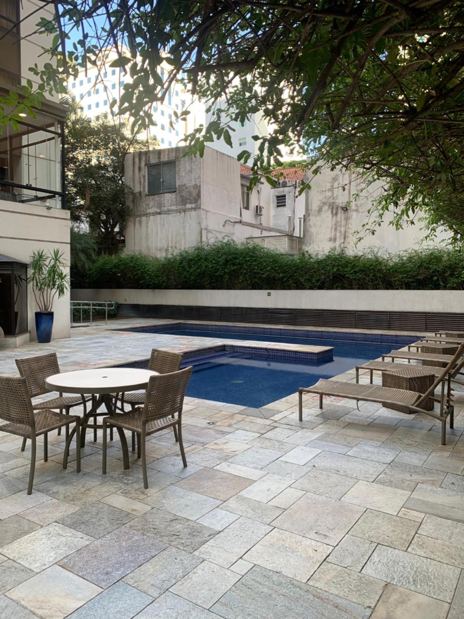 Apartamento Premium - Jardim Paulista São Paulo Extérieur photo