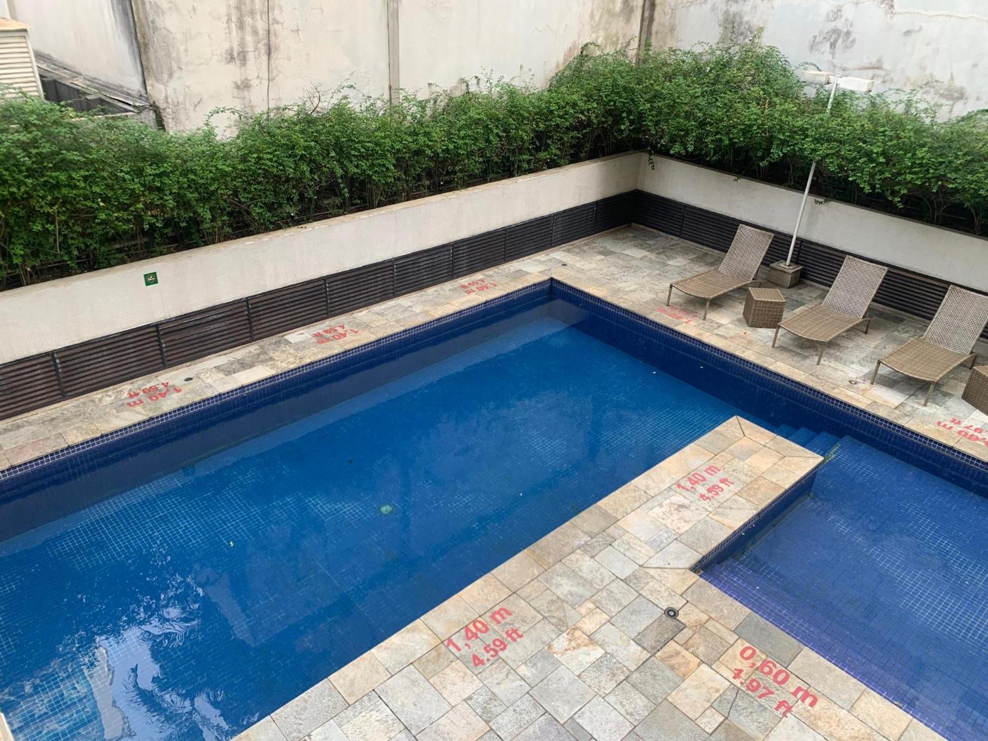 Apartamento Premium - Jardim Paulista São Paulo Extérieur photo
