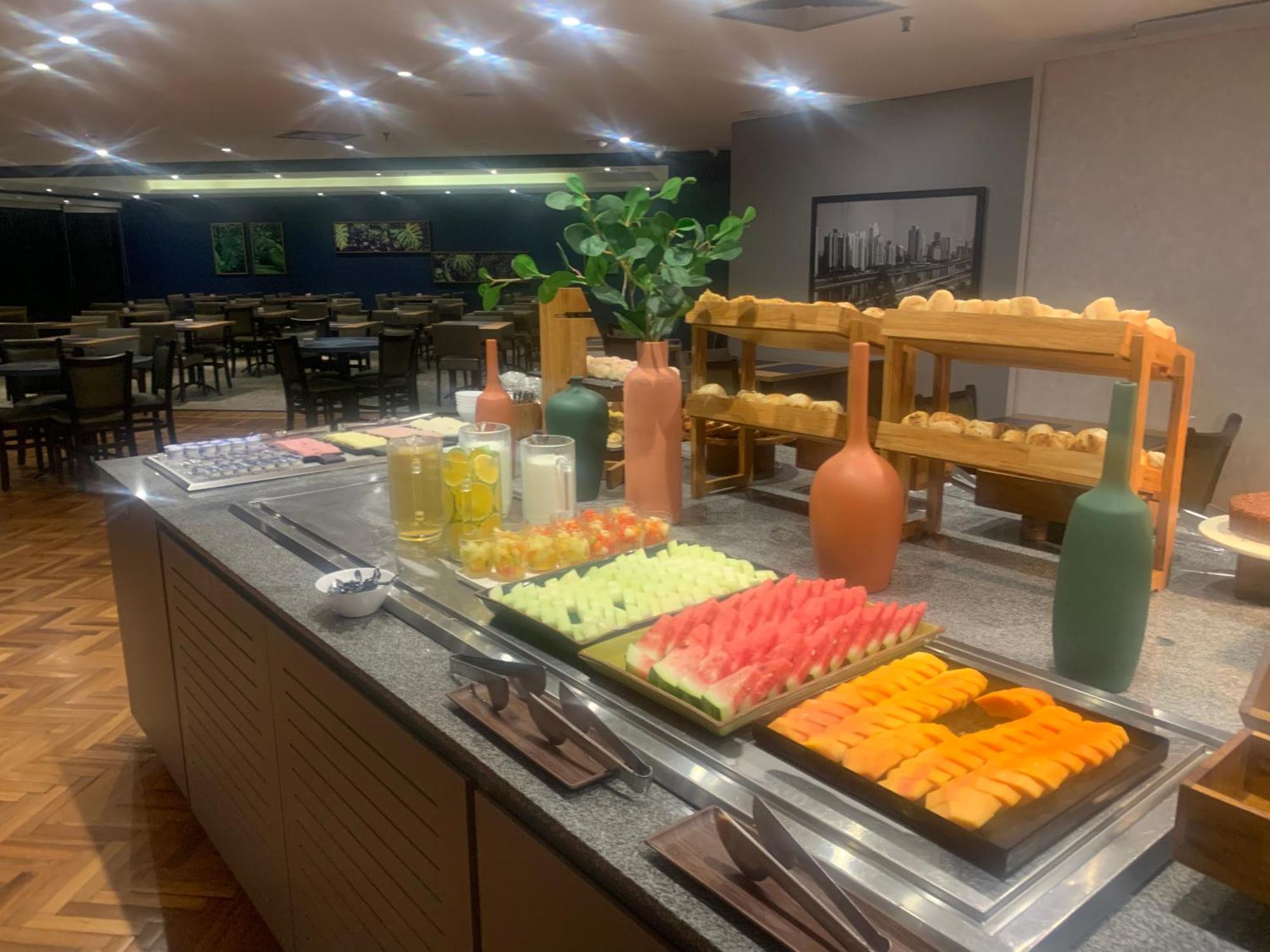 Apartamento Premium - Jardim Paulista São Paulo Extérieur photo