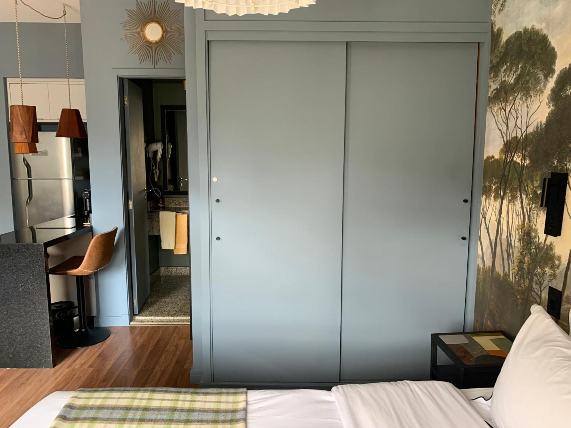 Apartamento Premium - Jardim Paulista São Paulo Extérieur photo