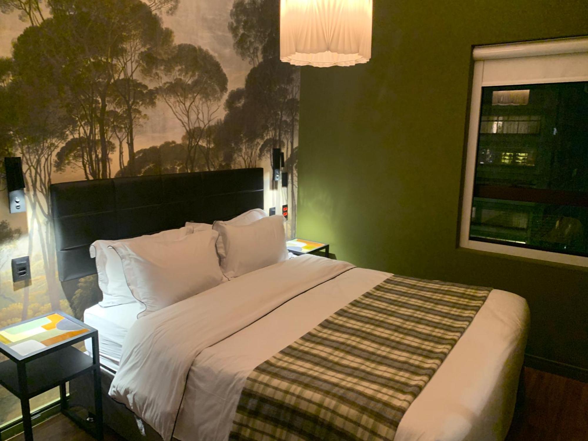 Apartamento Premium - Jardim Paulista São Paulo Extérieur photo