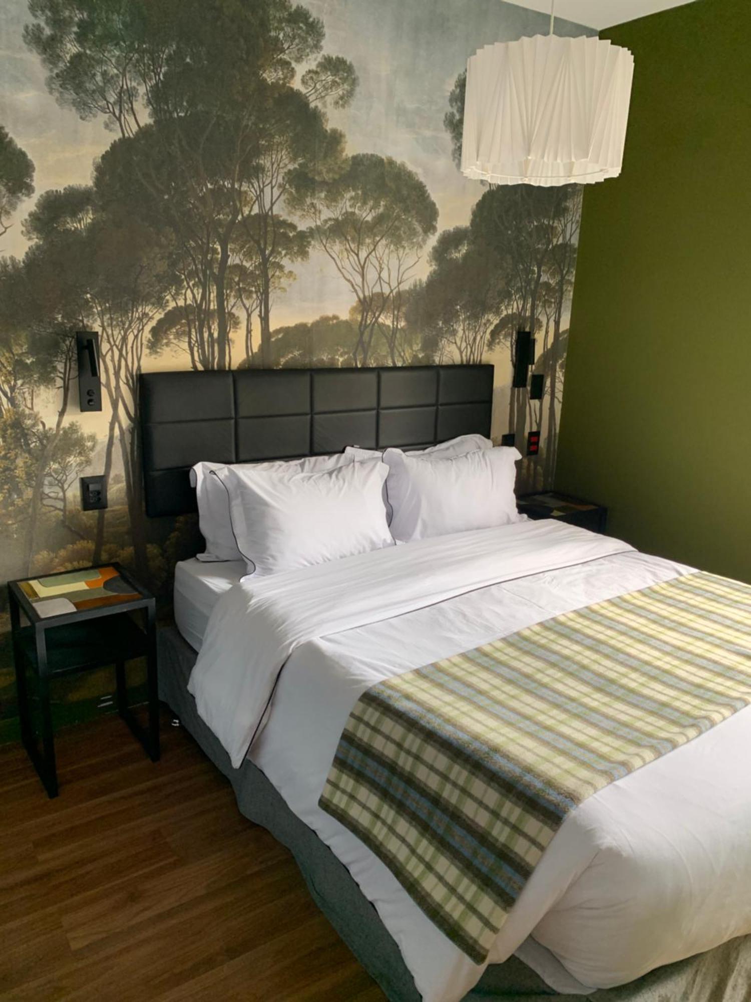Apartamento Premium - Jardim Paulista São Paulo Extérieur photo