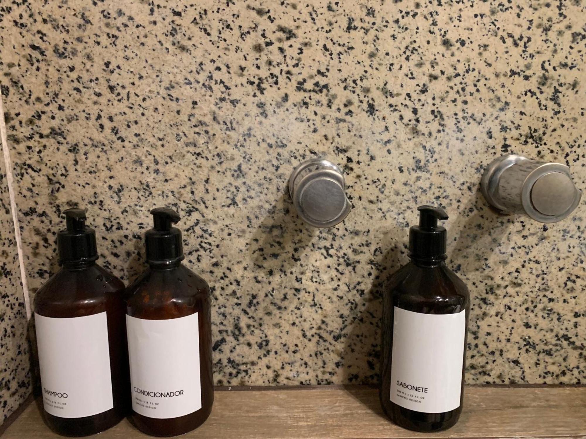 Apartamento Premium - Jardim Paulista São Paulo Extérieur photo
