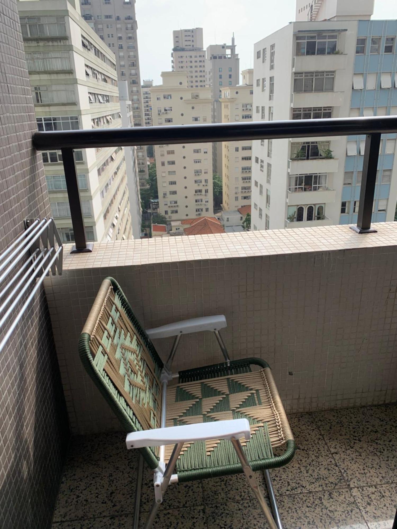 Apartamento Premium - Jardim Paulista São Paulo Extérieur photo