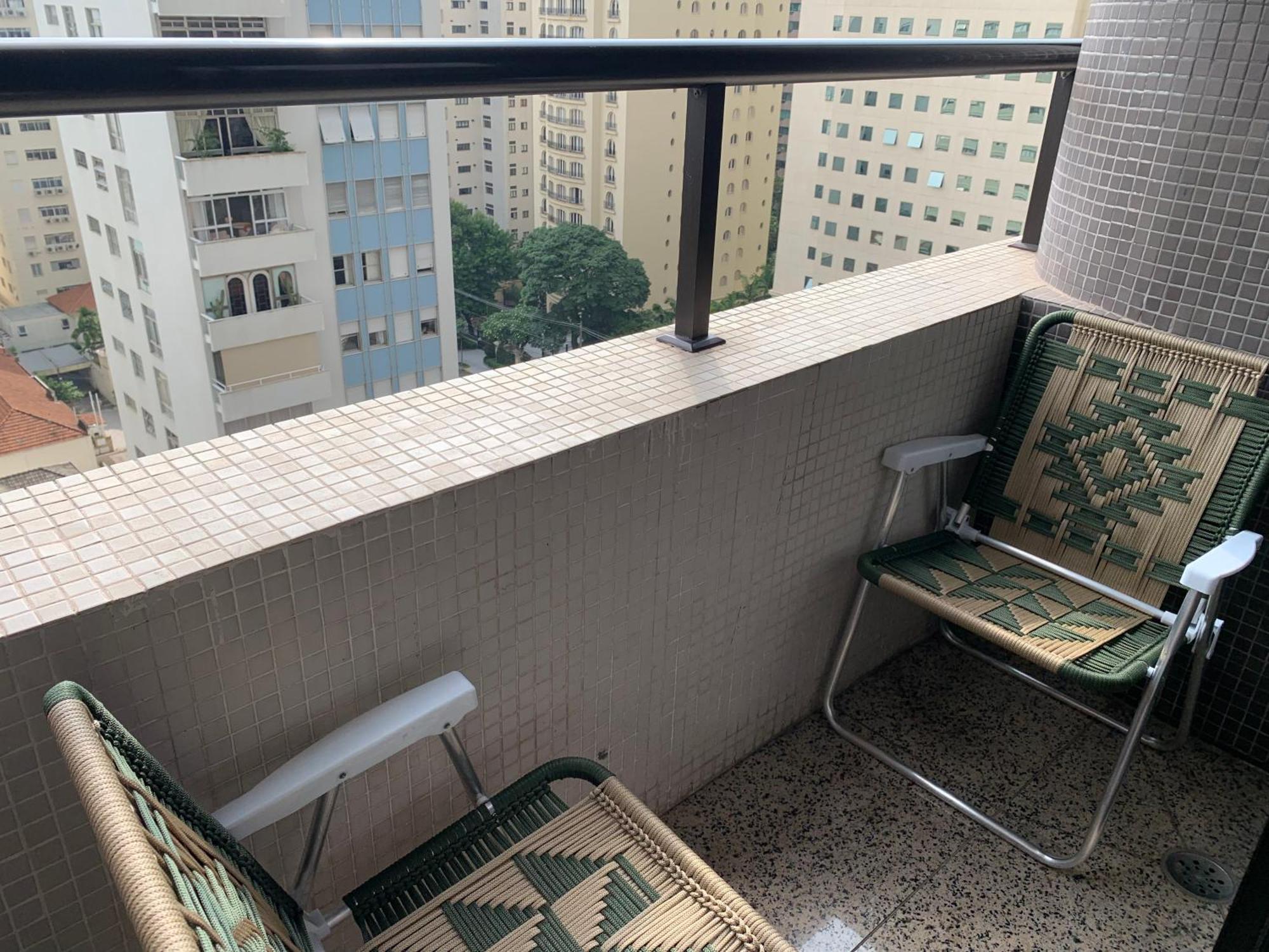 Apartamento Premium - Jardim Paulista São Paulo Extérieur photo