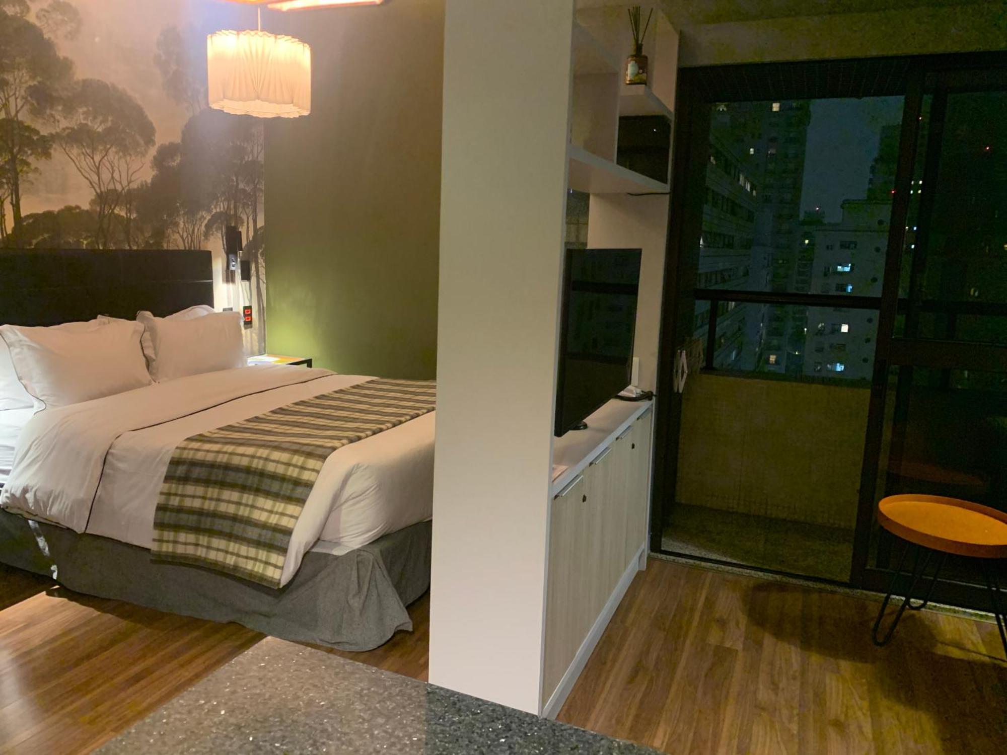 Apartamento Premium - Jardim Paulista São Paulo Extérieur photo