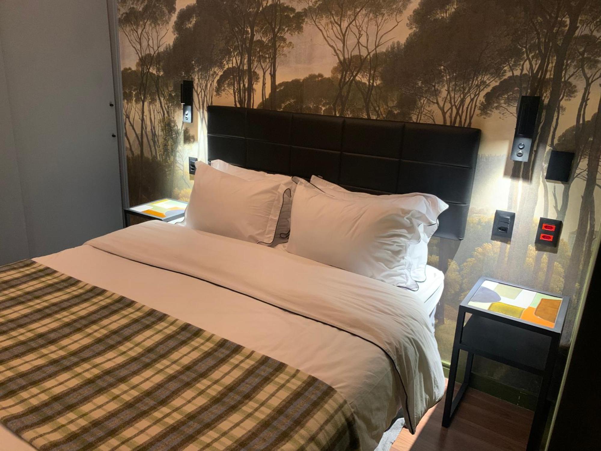 Apartamento Premium - Jardim Paulista São Paulo Extérieur photo